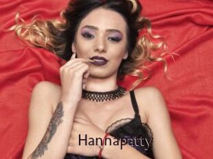 Hannapatty