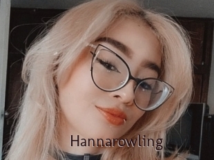 Hannarowling