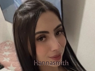 Hannasmith