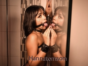 hannatomsom Top listen server