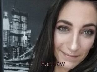 Hannaw
