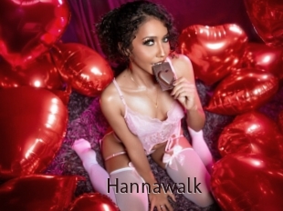 hannawalk Top listen server