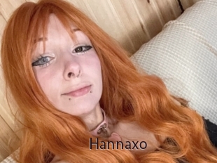 Hannaxo