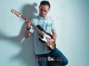 hanner_aa Top listen server