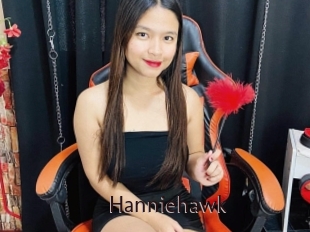 Hanniehawk