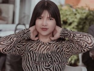 Hannyclouser