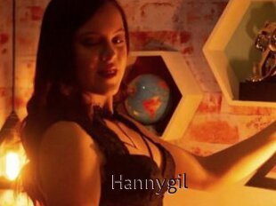 Hannygil