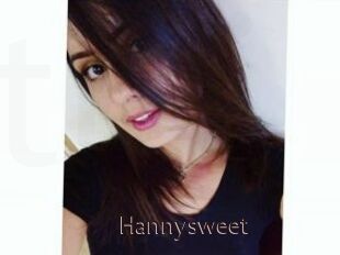 Hannysweet