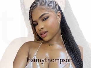 hannythompson Top listen server