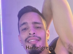 hanselgreits Top listen server
