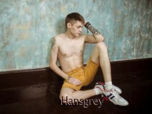 Hansgrey