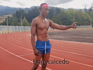 Hanycaicedo