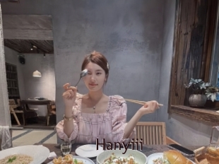 Hanyiii