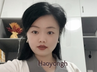 Haoyongh