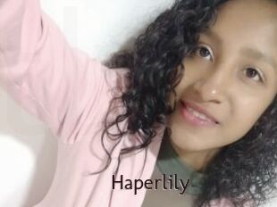 Haperlily