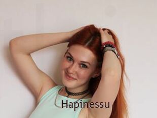 Hapinessu