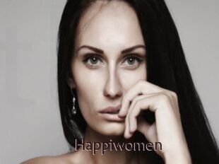 Happiwomen