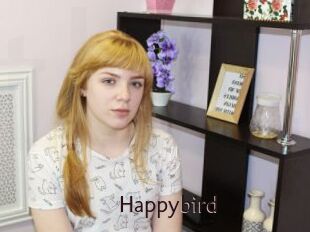 Happybird