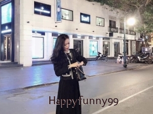 happyfunny99 Top listen server