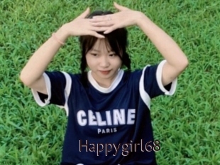 happygirl68 Top listen server