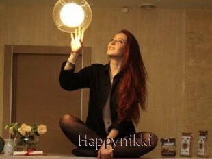 Happynikki