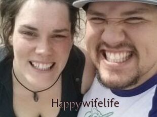 Happywifelife