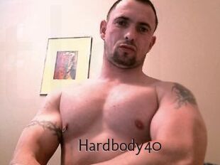 Hardbody40