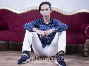 Hardcaandy