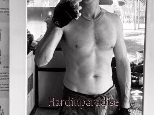 Hardinparadise