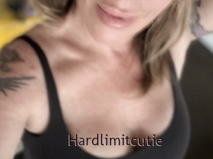 Hardlimitcutie