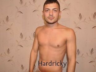 Hardricky
