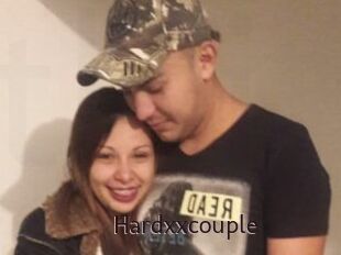 Hardxxcouple