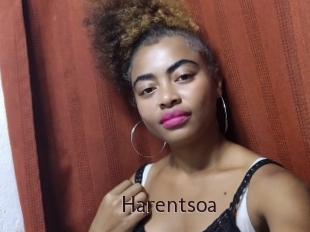 harentsoa Top listen server