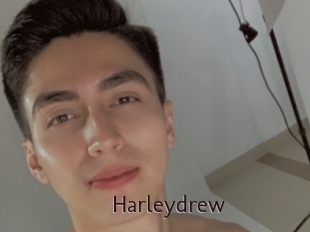 harleydrew Top listen server