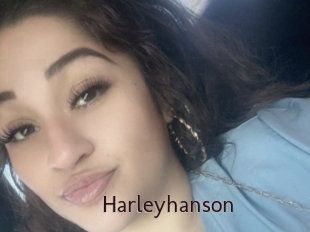 Harleyhanson