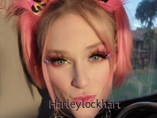 harleylockhart Top listen server