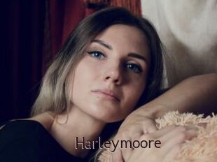 Harleymoore