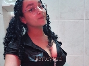 Harleyred