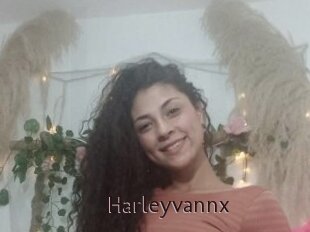 Harleyvannx