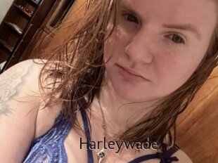 Harleywade