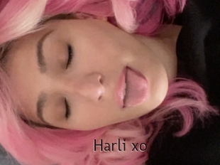 harli_xo Top listen server