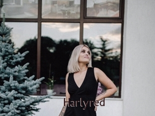 Harlyred