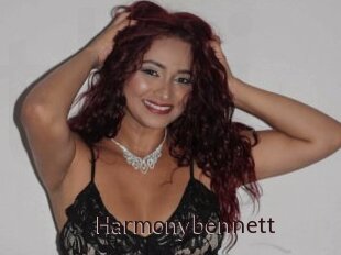 Harmonybennett