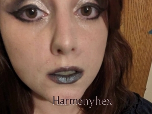 Harmonyhex