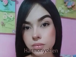 Harmonyolsen