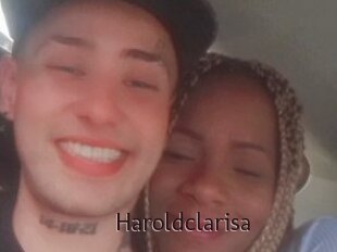 Haroldclarisa