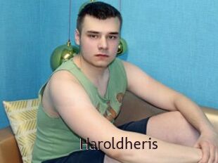 Haroldheris