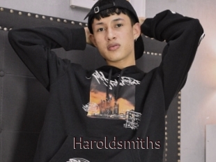 Haroldsmiths