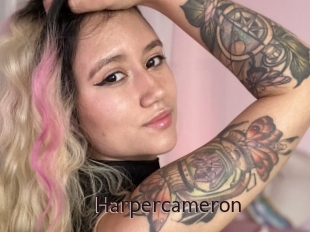 Harpercameron