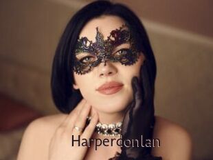Harperdonlan